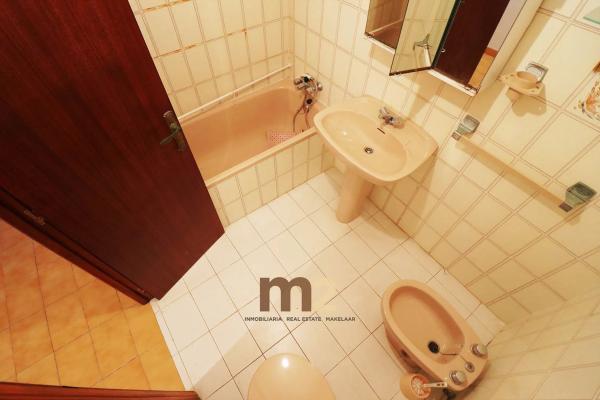 Dúplex en avenida de Cervantes, 5