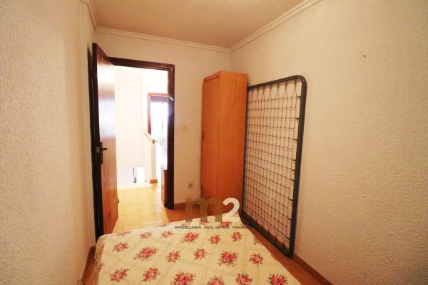 Dúplex en avenida de Cervantes, 5