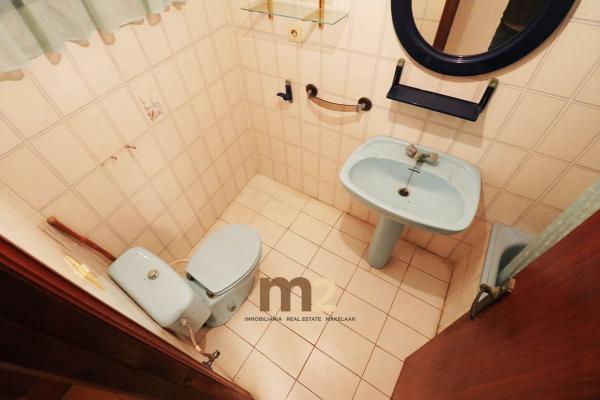 Dúplex en avenida de Cervantes, 5