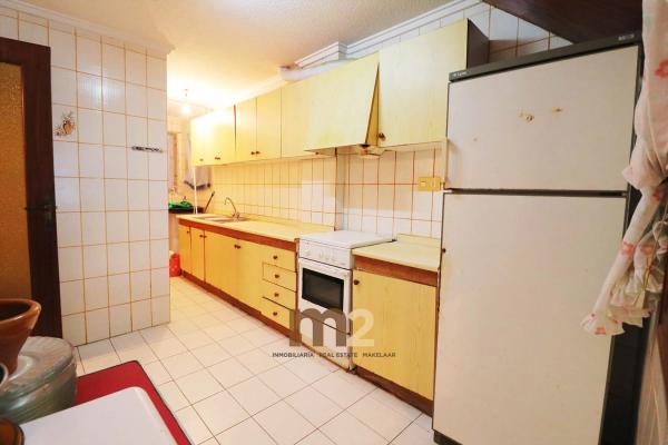 Dúplex en avenida de Cervantes, 5