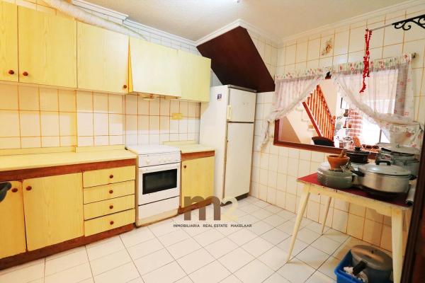 Dúplex en avenida de Cervantes, 5