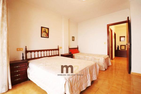 Dúplex en avenida de Cervantes, 5