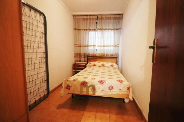 Dúplex en avenida de Cervantes, 5