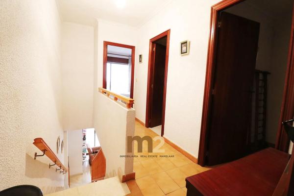 Dúplex en avenida de Cervantes, 5