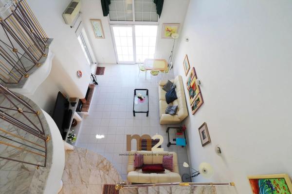 Chalet adosado en calle Austria, 4 -a