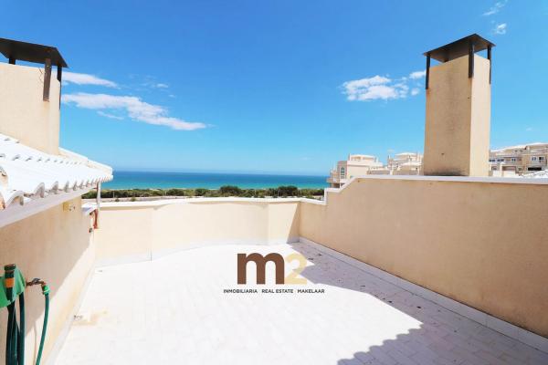 Chalet adosado en calle Austria, 4 -a