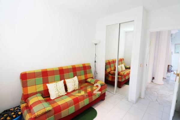 Chalet adosado en calle Austria, 4 -a