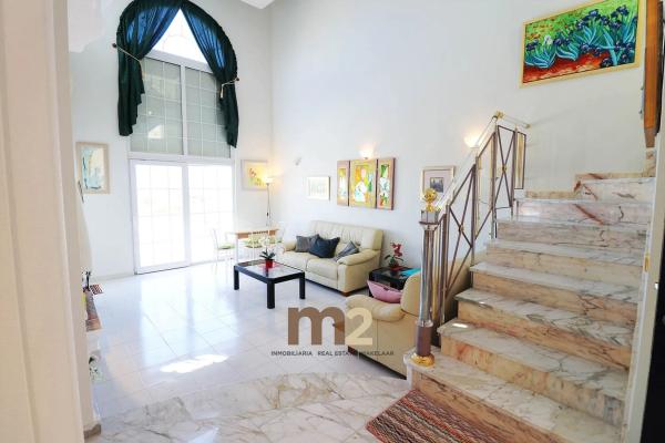 Chalet adosado en calle Austria, 4 -a