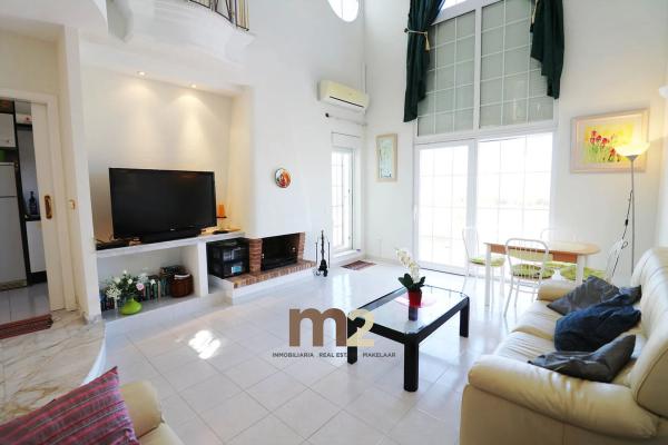 Chalet adosado en calle Austria, 4 -a