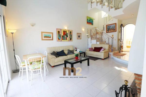 Chalet adosado en calle Austria, 4 -a