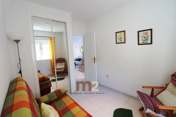 Chalet adosado en calle Austria, 4 -a