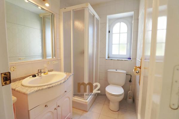 Chalet adosado en calle Austria, 4 -a