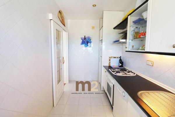 Chalet adosado en calle Austria, 4 -a