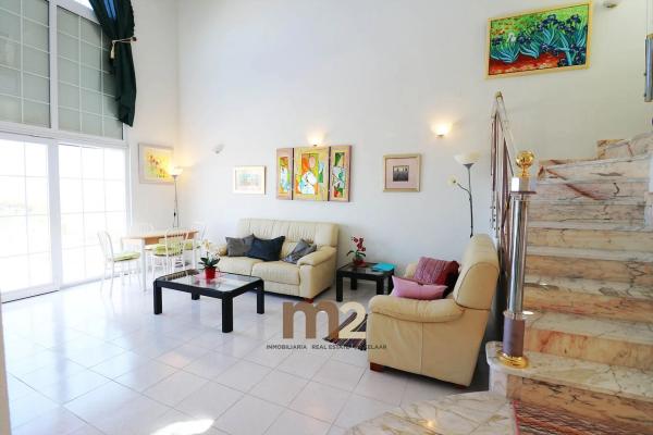 Chalet adosado en calle Austria, 4 -a