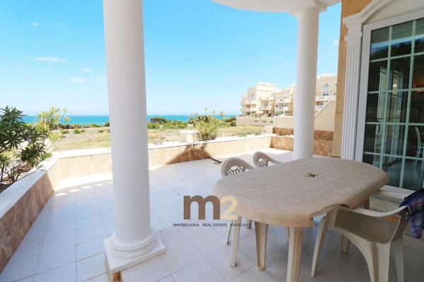 Chalet adosado en calle Austria, 4 -a