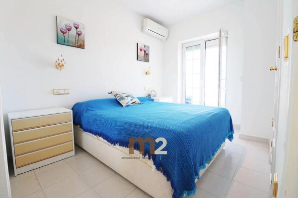 Chalet adosado en calle Austria, 4 -a