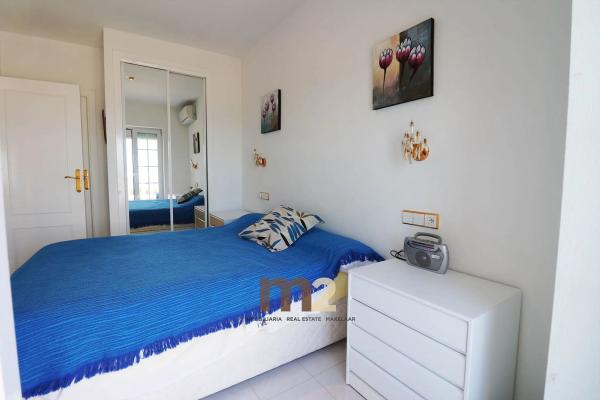 Chalet adosado en calle Austria, 4 -a