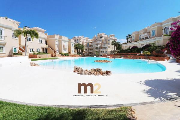 Chalet adosado en calle Austria, 4 -a