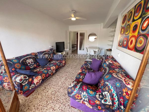 Piso en calle Garcia Lorca