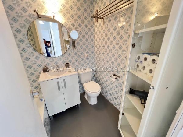 Piso en calle Garcia Lorca