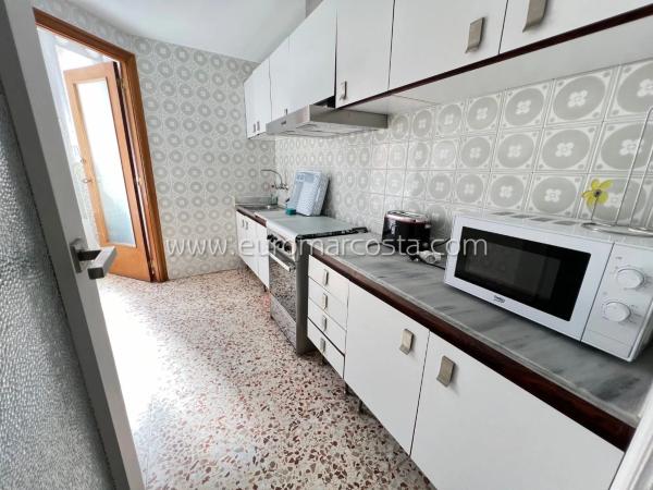 Piso en calle Garcia Lorca