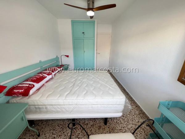 Piso en calle Garcia Lorca