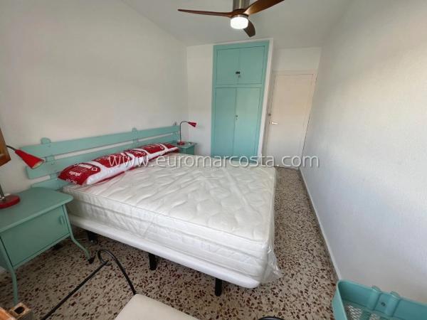 Piso en calle Garcia Lorca