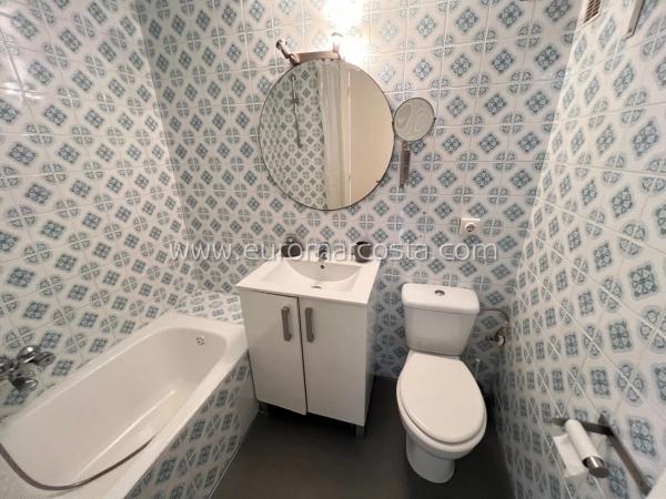 Piso en calle Garcia Lorca