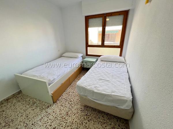 Piso en calle Garcia Lorca