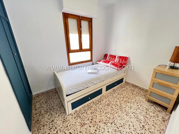 Piso en calle Garcia Lorca