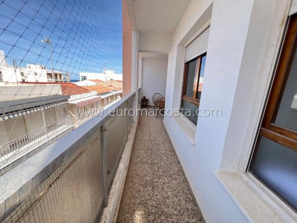 Piso en calle Garcia Lorca