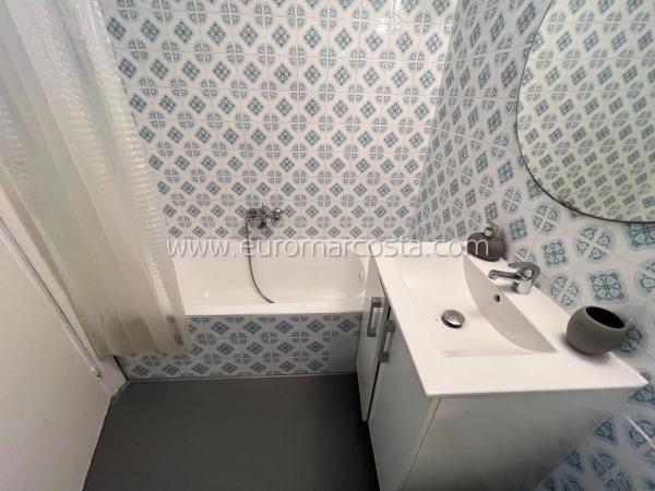 Piso en calle Garcia Lorca