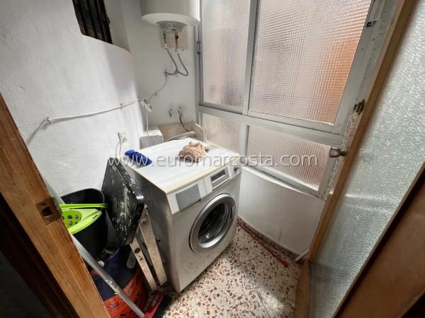 Piso en calle Garcia Lorca