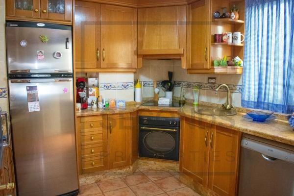 Casa independiente en calle del Sol, 32