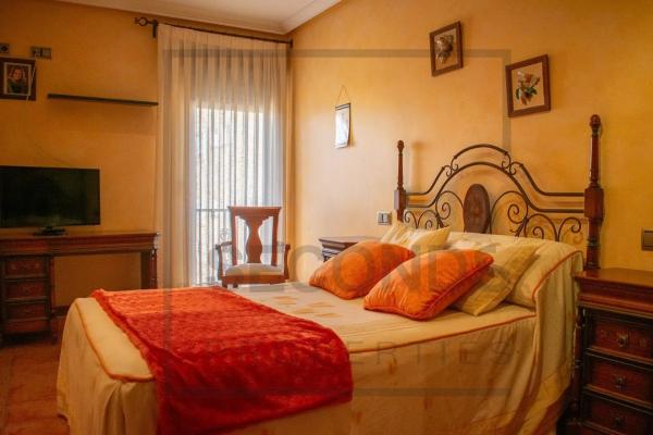 Casa independiente en calle del Sol, 32