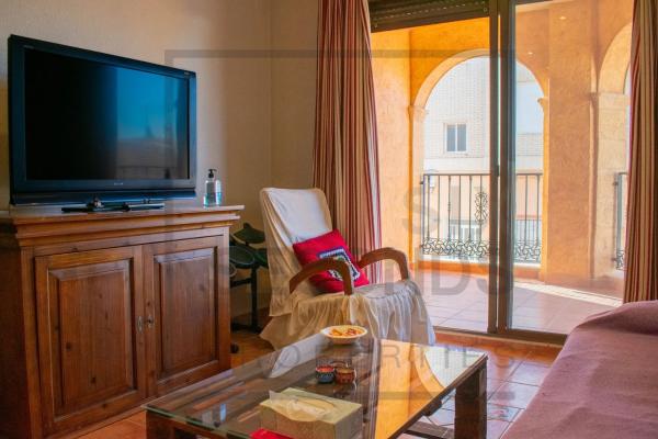 Casa independiente en calle del Sol, 32