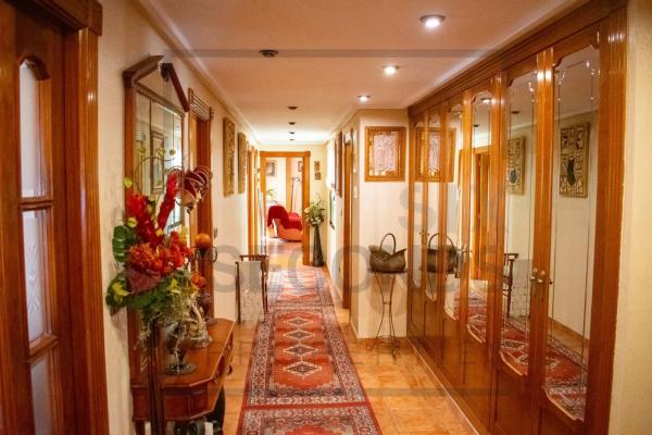 Casa independiente en calle del Sol, 32