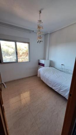 Piso en maestro jose gonzalez