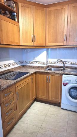 Piso en maestro jose gonzalez