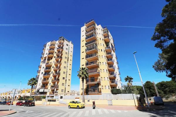 Piso en maestro jose gonzalez