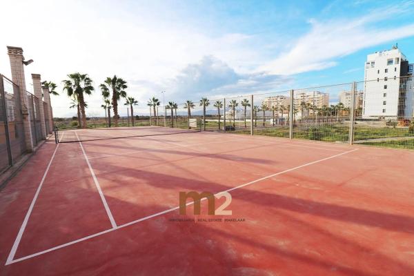 Piso en maestro jose gonzalez