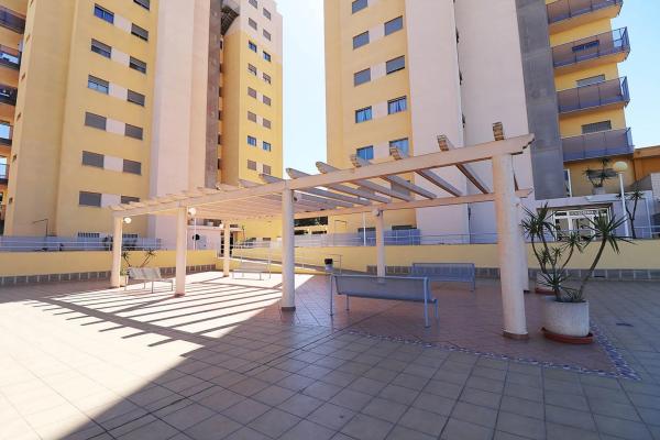 Piso en maestro jose gonzalez