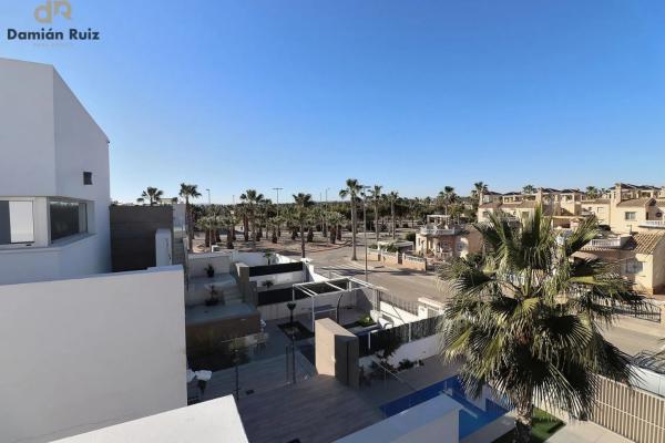 Chalet en Urbanizaciones