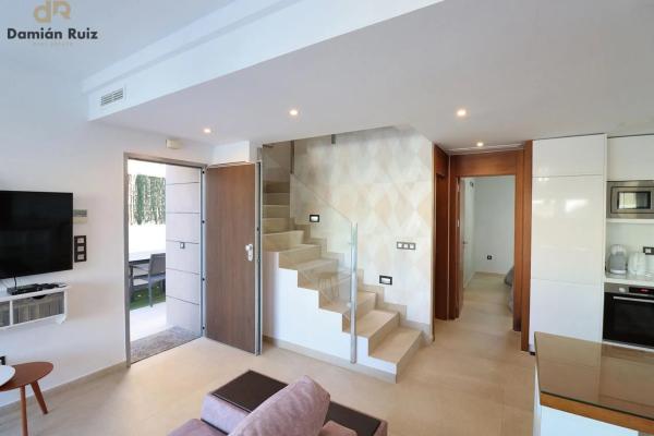 Chalet en Urbanizaciones