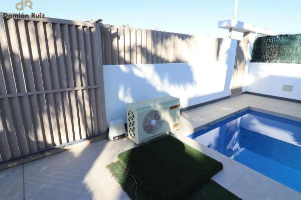 Chalet en Urbanizaciones