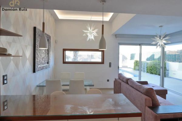 Chalet en Urbanizaciones