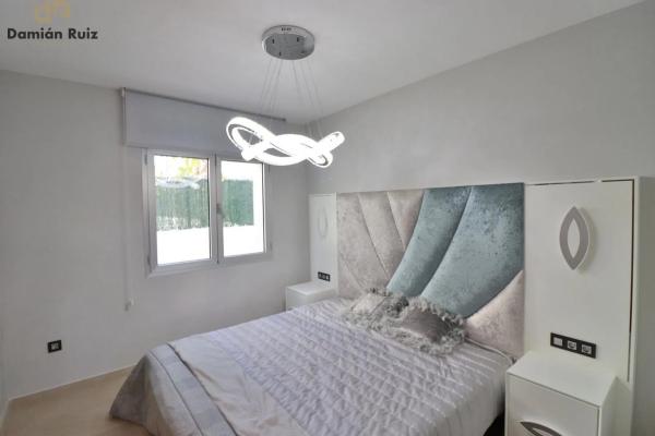 Chalet en Urbanizaciones