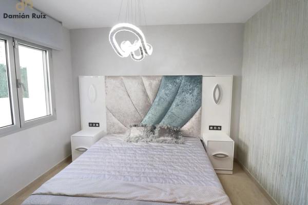 Chalet en Urbanizaciones