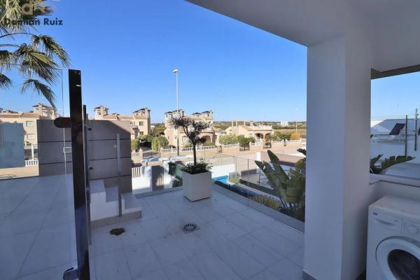 Chalet en Urbanizaciones