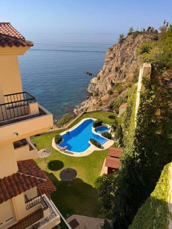 Piso en ronda del Atardecer, 11 -35